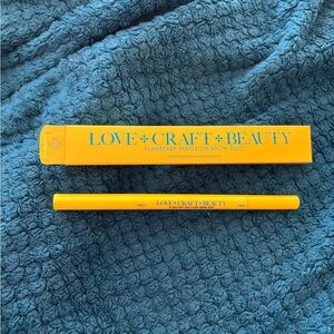 Love+Craft+Beauty Brow Duo Pencil